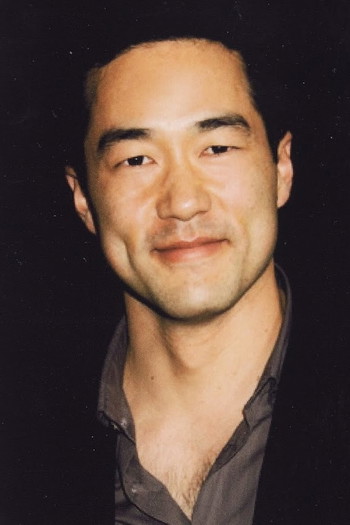 Photo of actor Tim Kang