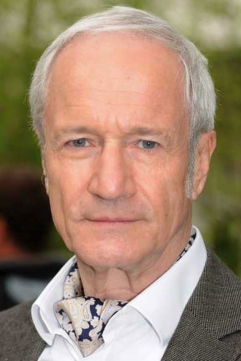 Photo of actor Hans-Jörg Assmann