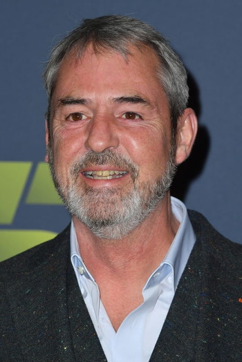 Photo of actor Neil Morrissey