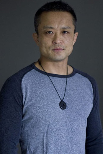 Photo of actor Nobuya Shimamoto