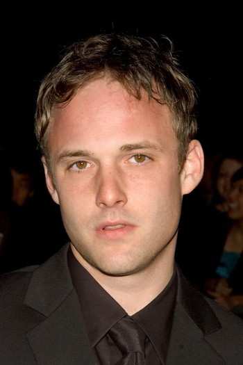 Photo of actor Brad Renfro