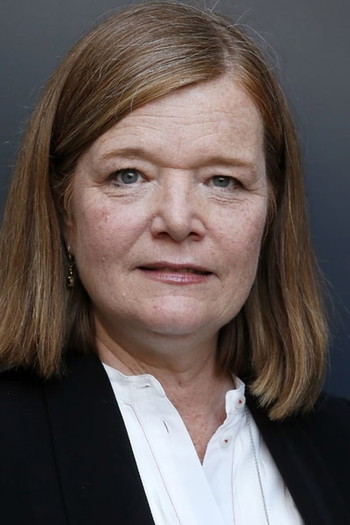 Photo of actress Anne Benoît