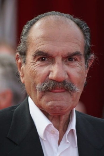 Photo of actor Gérard Hernandez