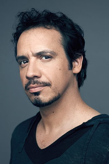 Photo of actor Alexandre Astier