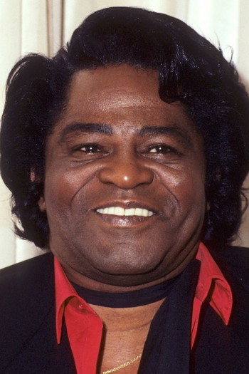 Photo of actor James Brown