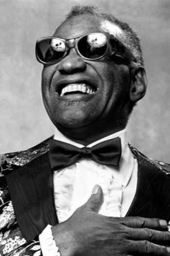 Фото актора Ray Charles