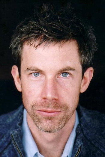 Photo of actor Jonathon Young