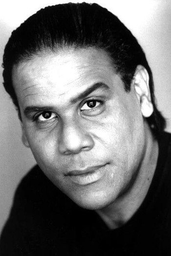 Photo of actor Carlos Carrasco