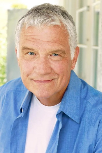 Photo of actor John Sanderford