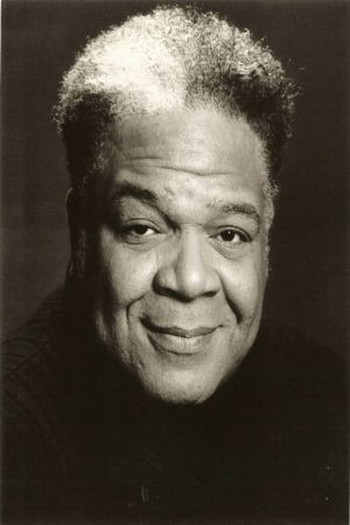 Photo of actor Ken Page