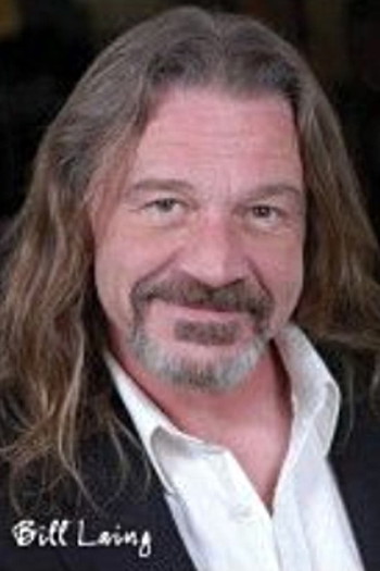 Photo of actor Bill Laing