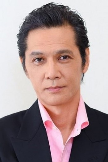 Photo of actor Masaya Kato