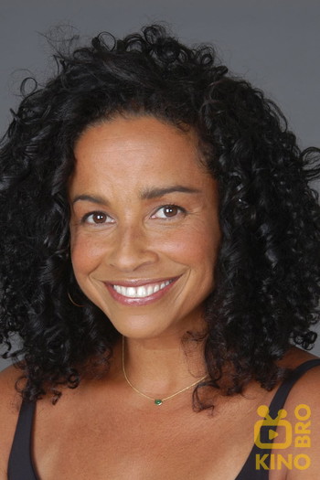 Photo of actress Rae Dawn Chong