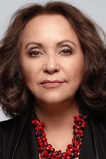 Photo of actress Adriana Barraza