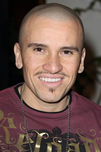 Photo of actor Cesar Garcia