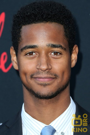 Фото актёра Alfred Enoch