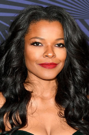 Photo of actress Keesha Sharp