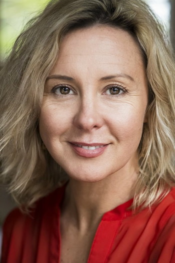 Photo of actress Jodie Rimmer