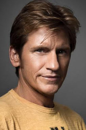 Photo of actor Denis Leary