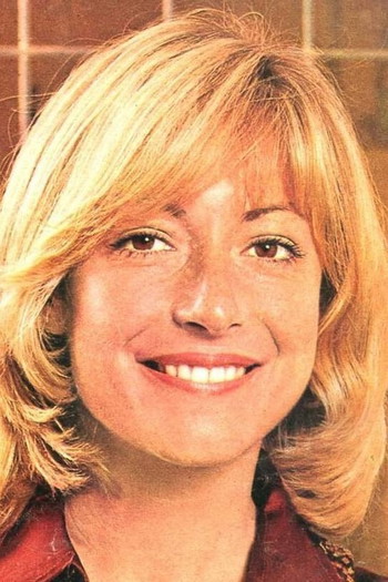 Photo of actress Danièle Denie