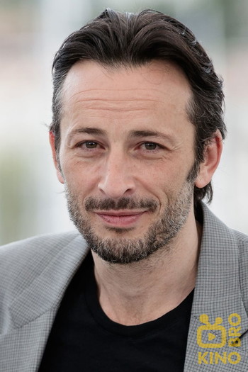 Photo of actor Michaël Cohen