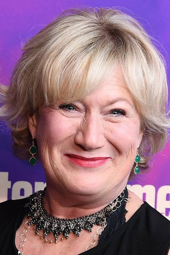 Фото акторки Jayne Atkinson