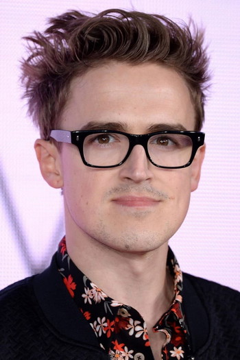 Фото актёра Tom Fletcher