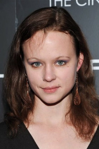 Фото акторки Thora Birch