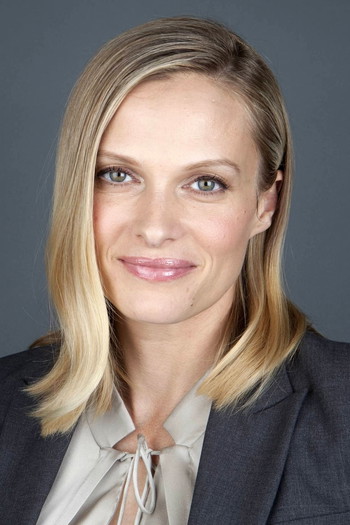 Photo of actress Vinessa Shaw