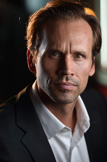 Photo of actor Tobias Jelinek