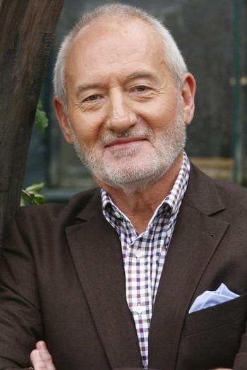 Photo of actor Sepp Schauer