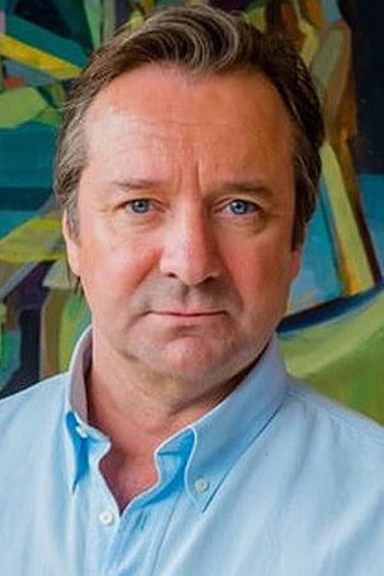 Photo of actor Neil Pearson