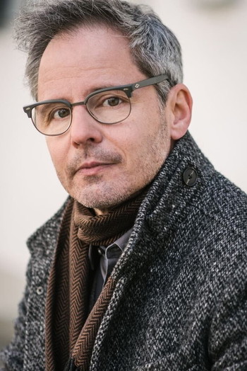 Photo of actor Matthias Bundschuh