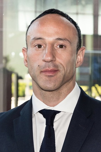 Photo of actor Lillo Brancato