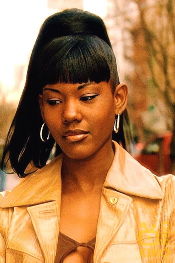 Photo of actress Taral Hicks