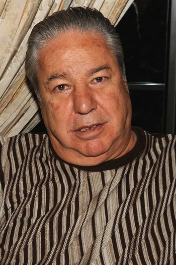 Photo of actor Clem Caserta