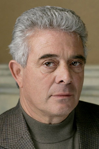 Photo of actor Frank Pietrangolare