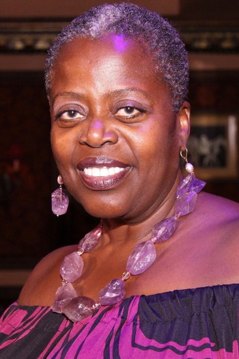 Photo of actress Lillias White