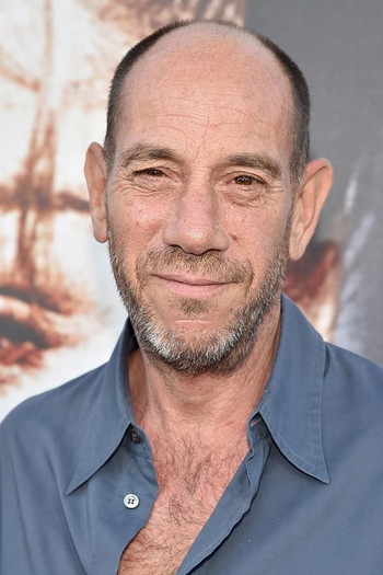 Photo of actor Miguel Ferrer