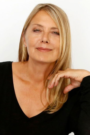 Photo of actress Brenda Bakke