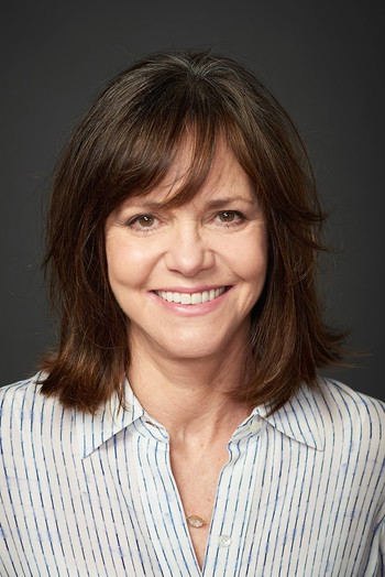 Photo of actress Sally Field