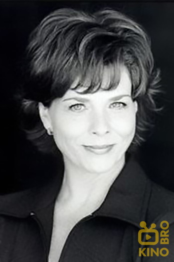 Photo of actress Ellen Kennedy