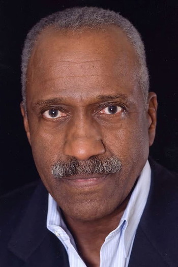 Photo of actor Willie C. Carpenter