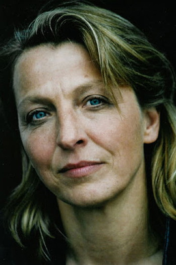 Photo of actor Josefine Merkatz