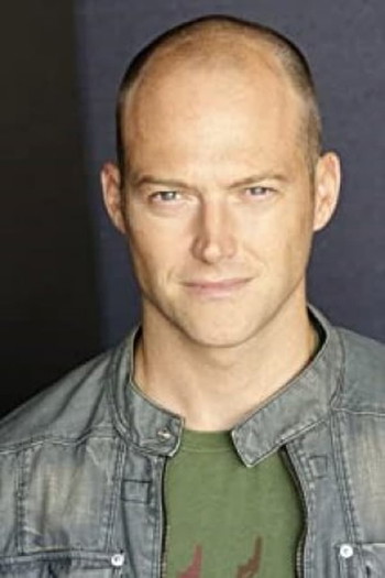 Photo of actor Sean Patrick Murphy