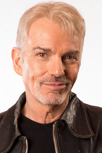 Photo of actor Billy Bob Thornton