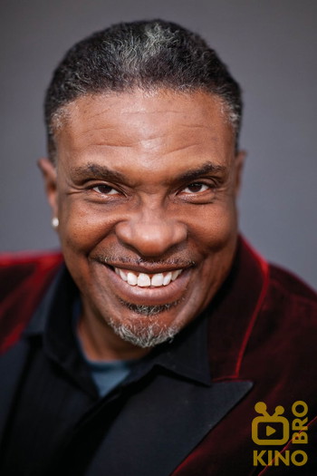 Фото актёра Keith David