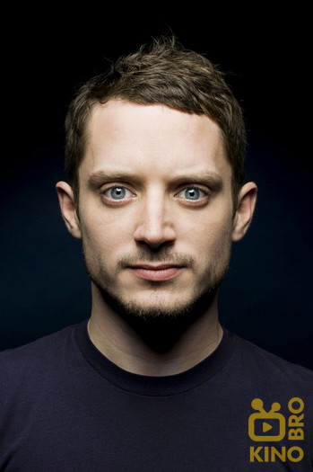 Photo of actor Elijah Wood