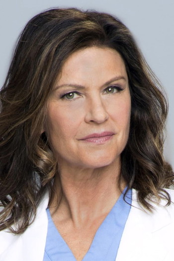 Photo of actress Wendy Crewson