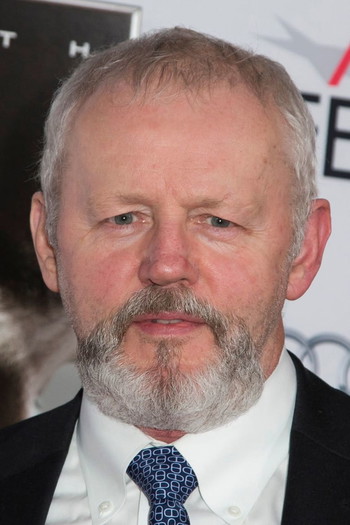 Photo of actor David Morse